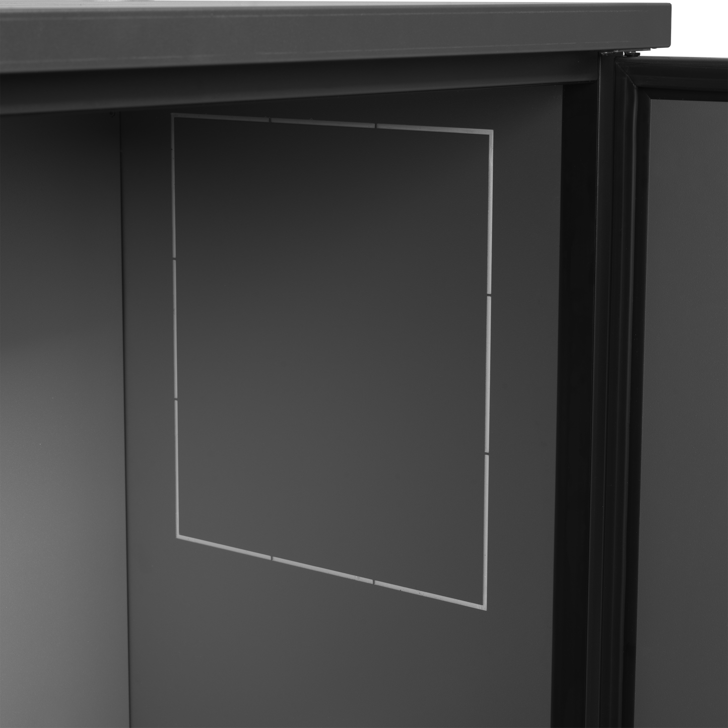 Machine Cooling Unit, Right, +2/+10°C