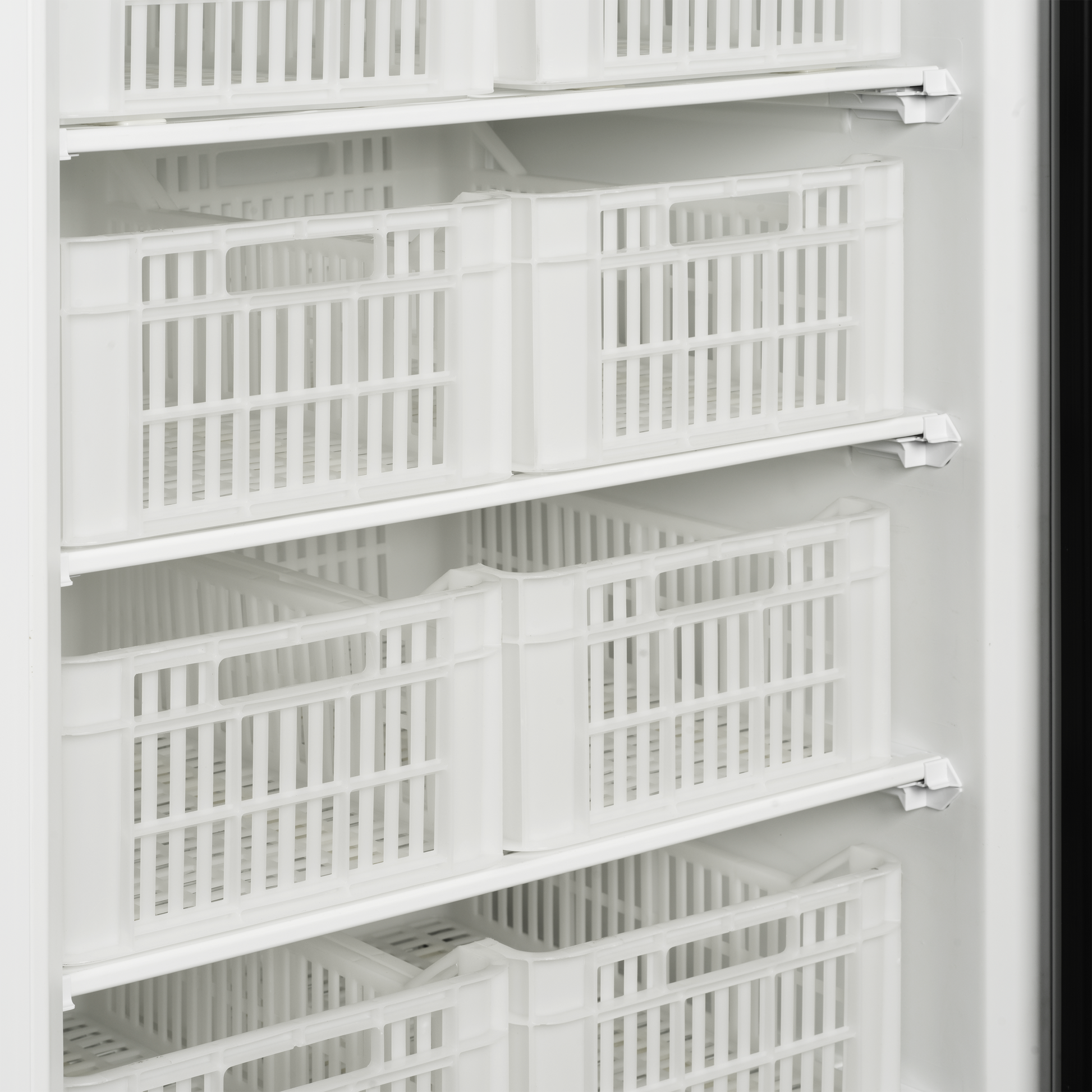 Storage Freezer, 555L, -24/-10°C