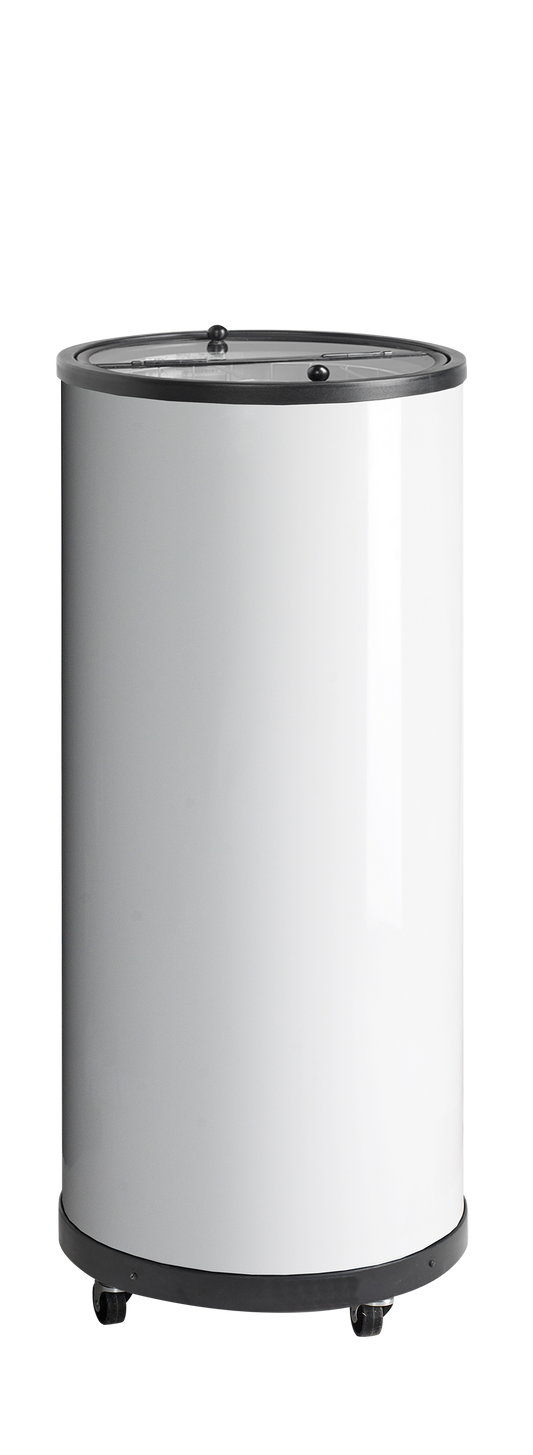Can Cooler, 78L, +2/+12°C