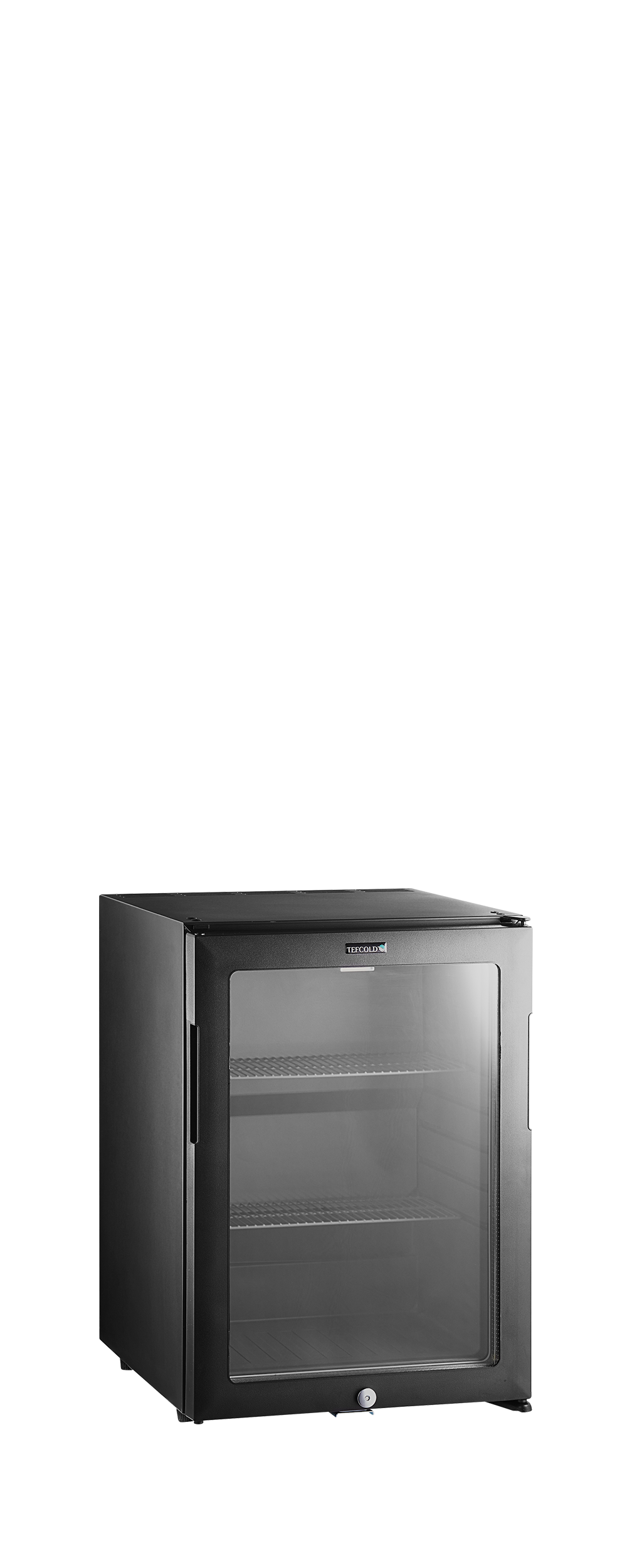 Black Minibar, 35L, +5/+14°C