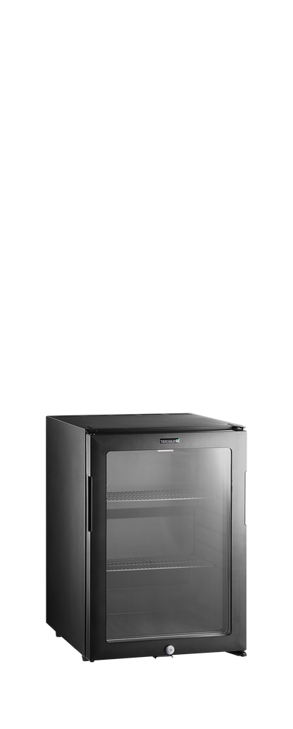 Black Minibar, 35L, +5/+14°C