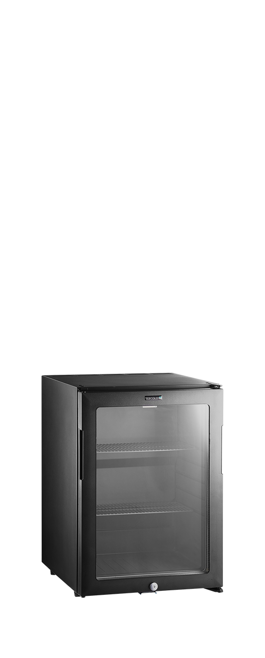 Black Minibar, 35L, +5/+14°C