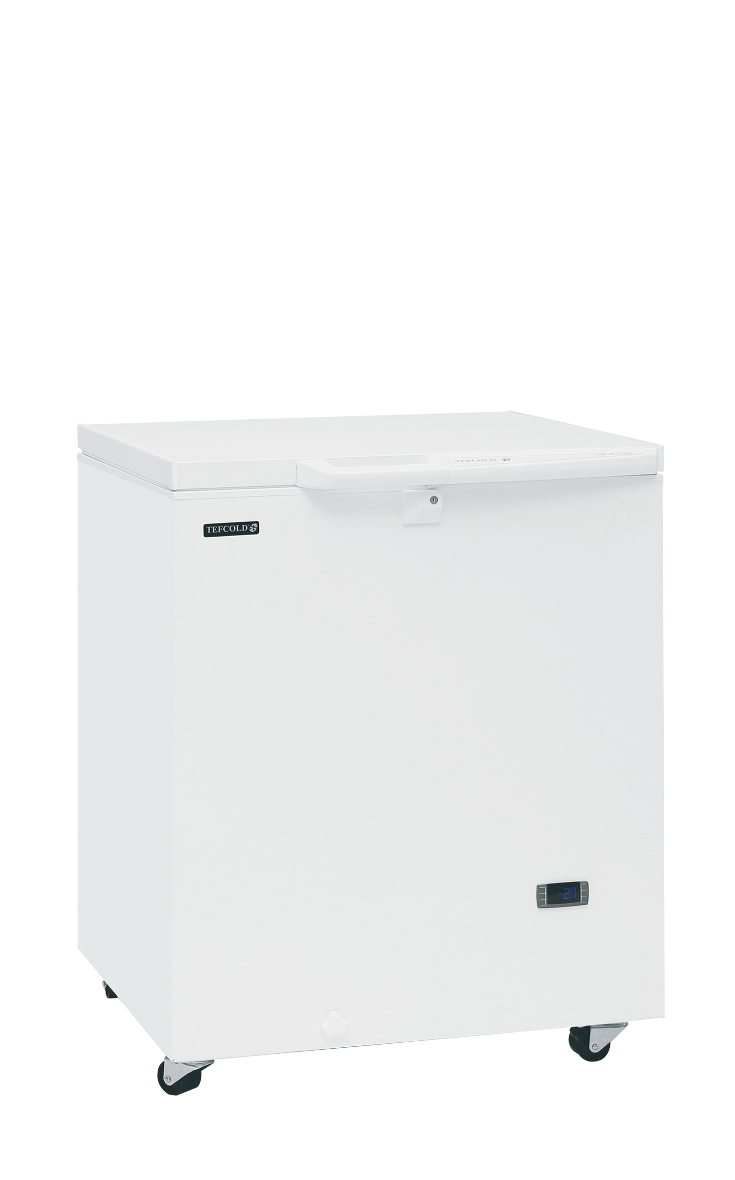 Medical Freezer, 152L, -45/-5°C