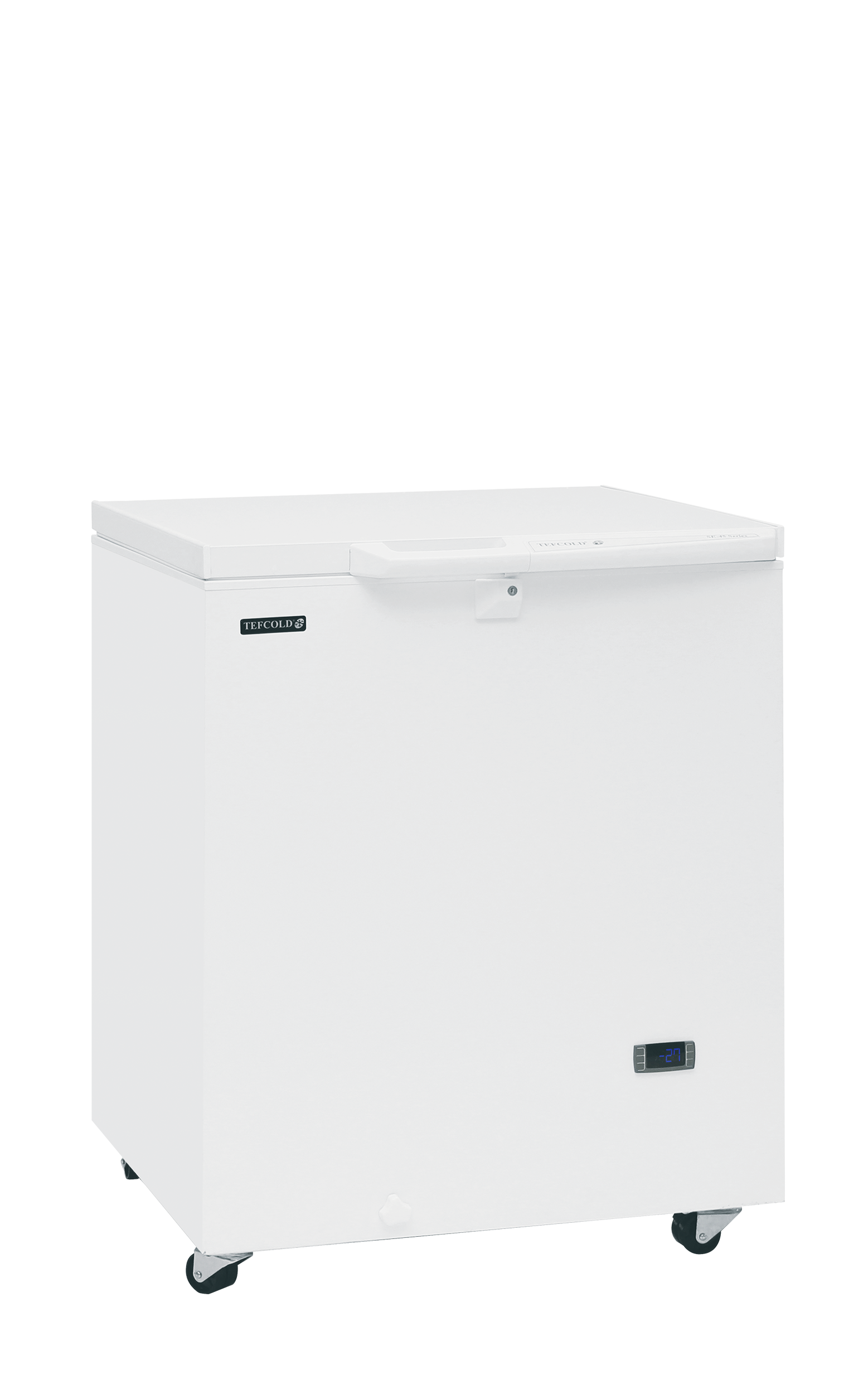 Medical Freezer, 152L, -45/-5°C