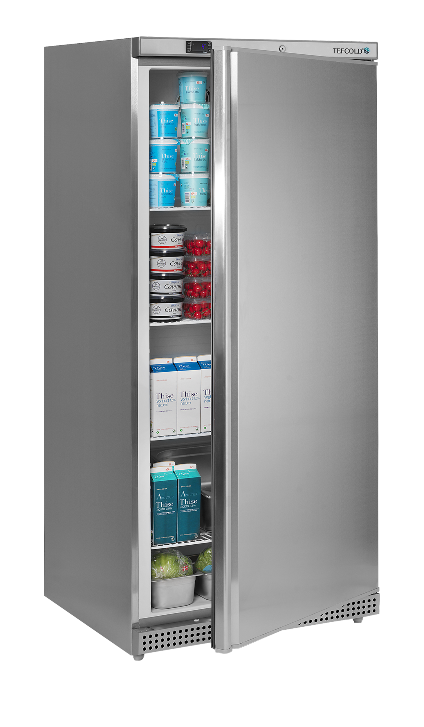 Storage Cooler, 420L, +2/+10°C