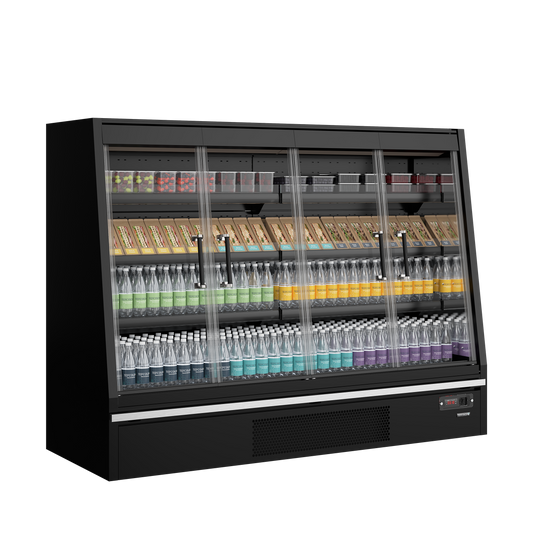 Galaxy+ GPL20FGD Black