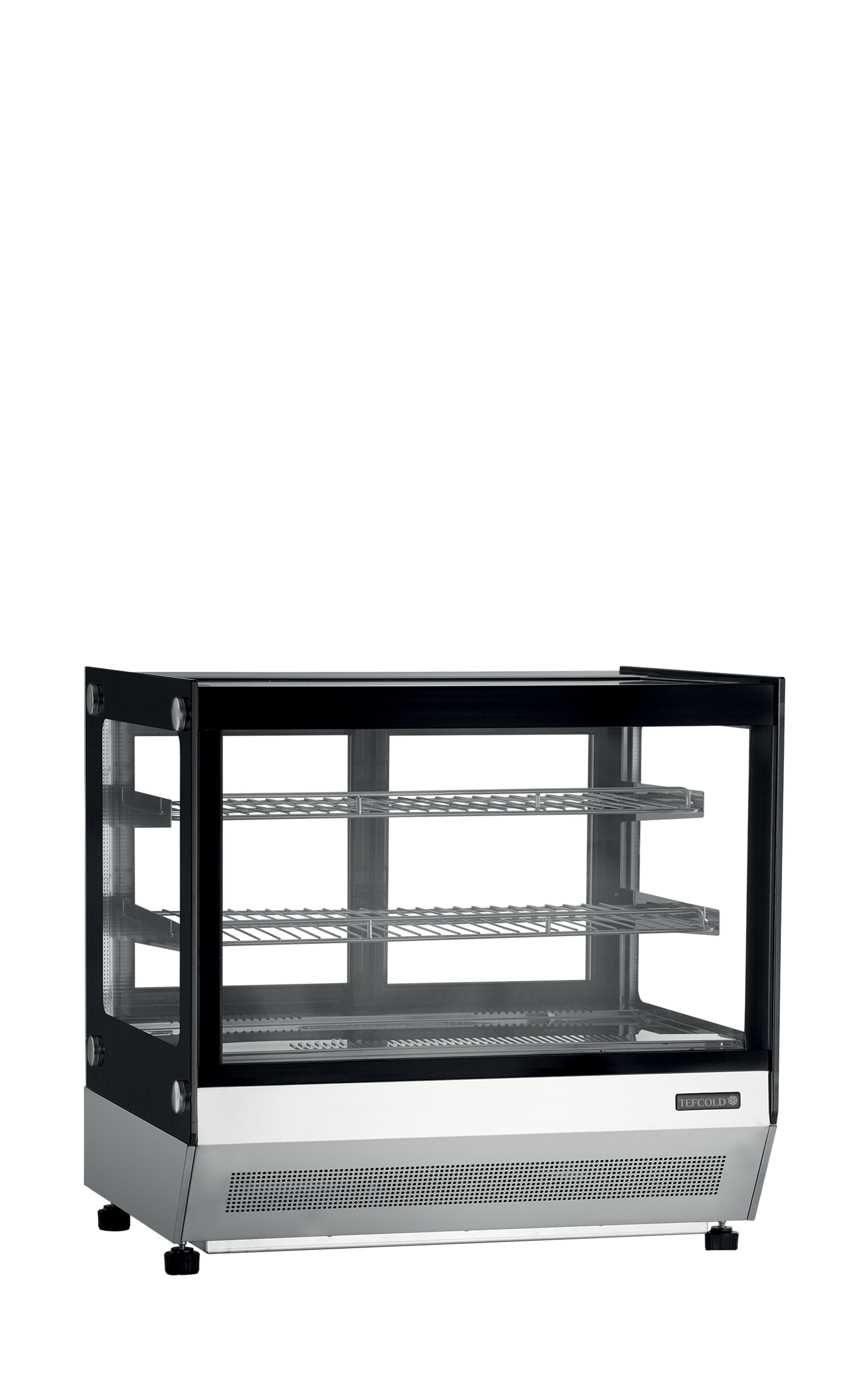 Refrigerated Display Counter, 67L, +2/+8°C