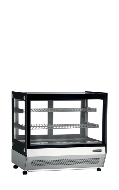 Refrigerated Display Counter, 67L, +2/+8°C