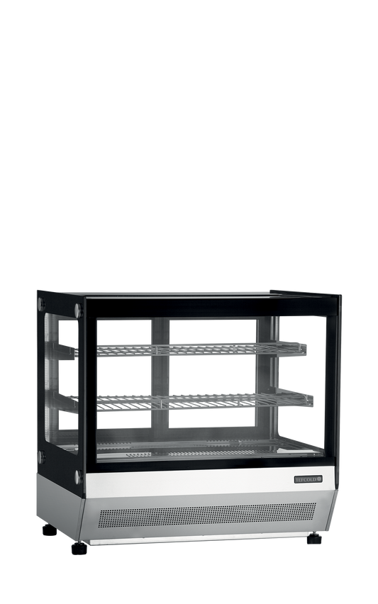 Refrigerated Display Counter, 67L, +2/+8°C