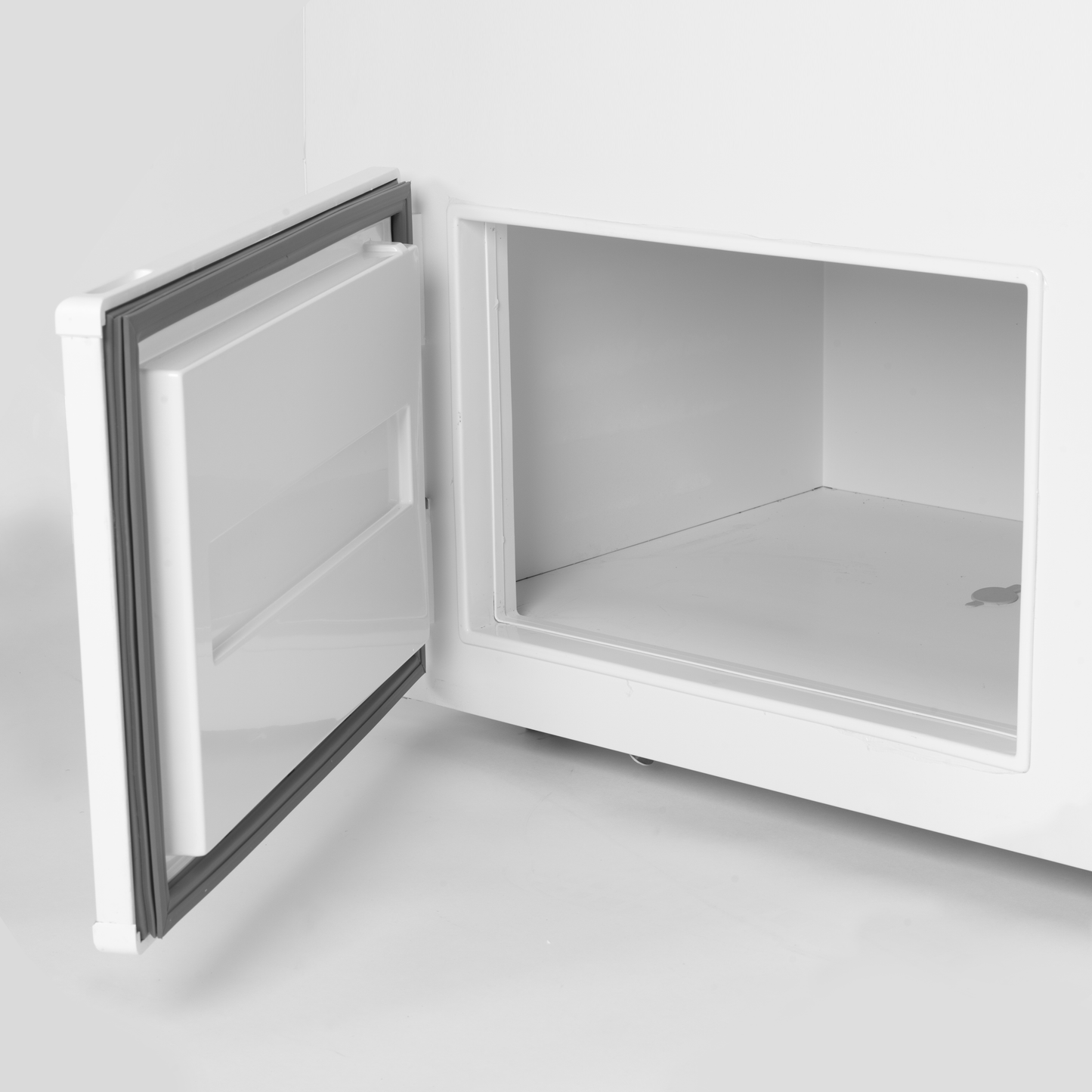 Scoop Ice Cream Freezer, 357L, -20/-14°C