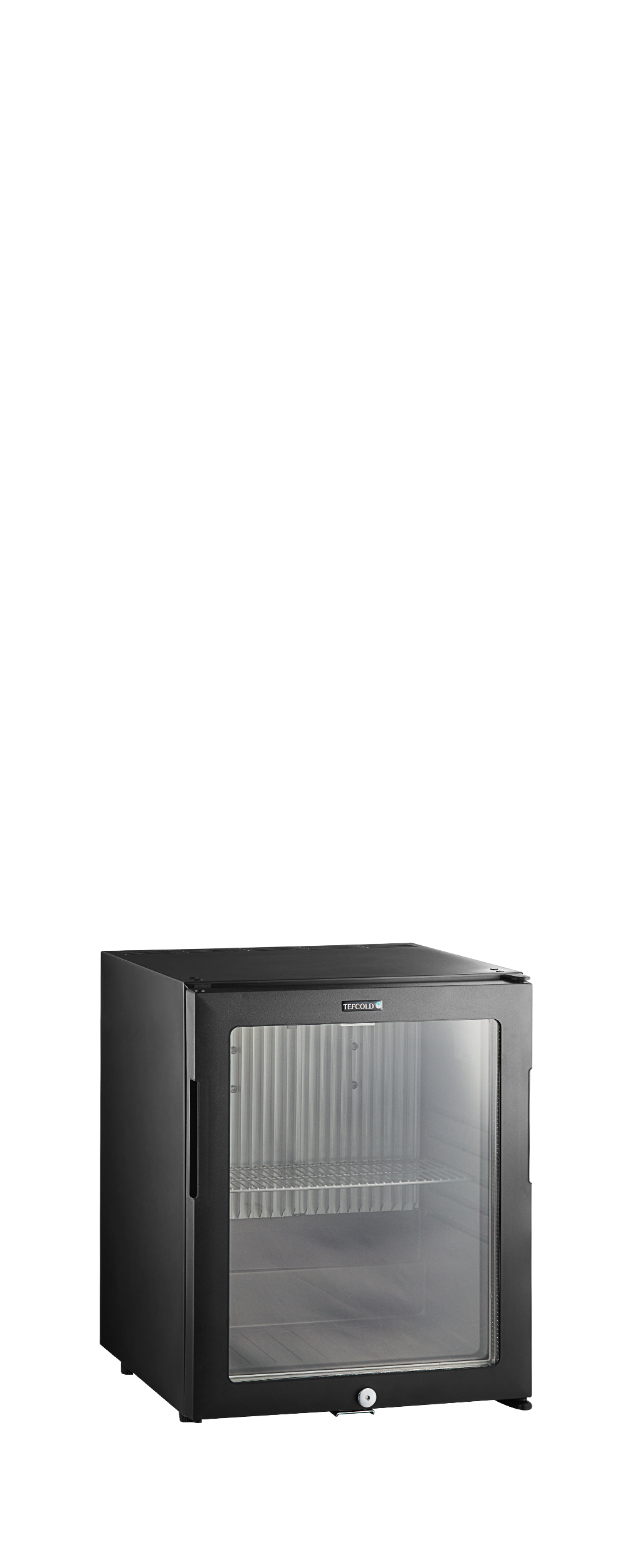Black Minibar, 26L, +5/+14°C