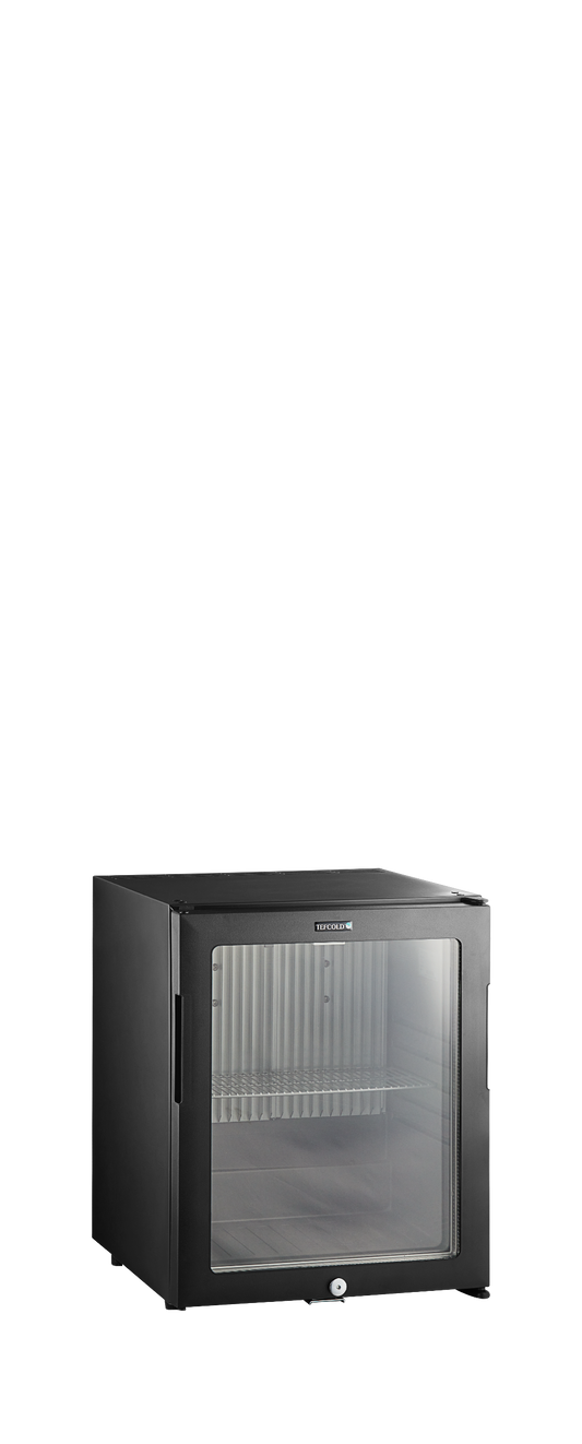 Black Minibar, 26L, +5/+14°C