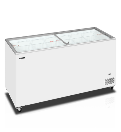 Ice Cream Freezer, 430L, -24/-14°C