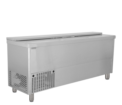 Bottle Chest Cooler, 429L, +2/+8°C