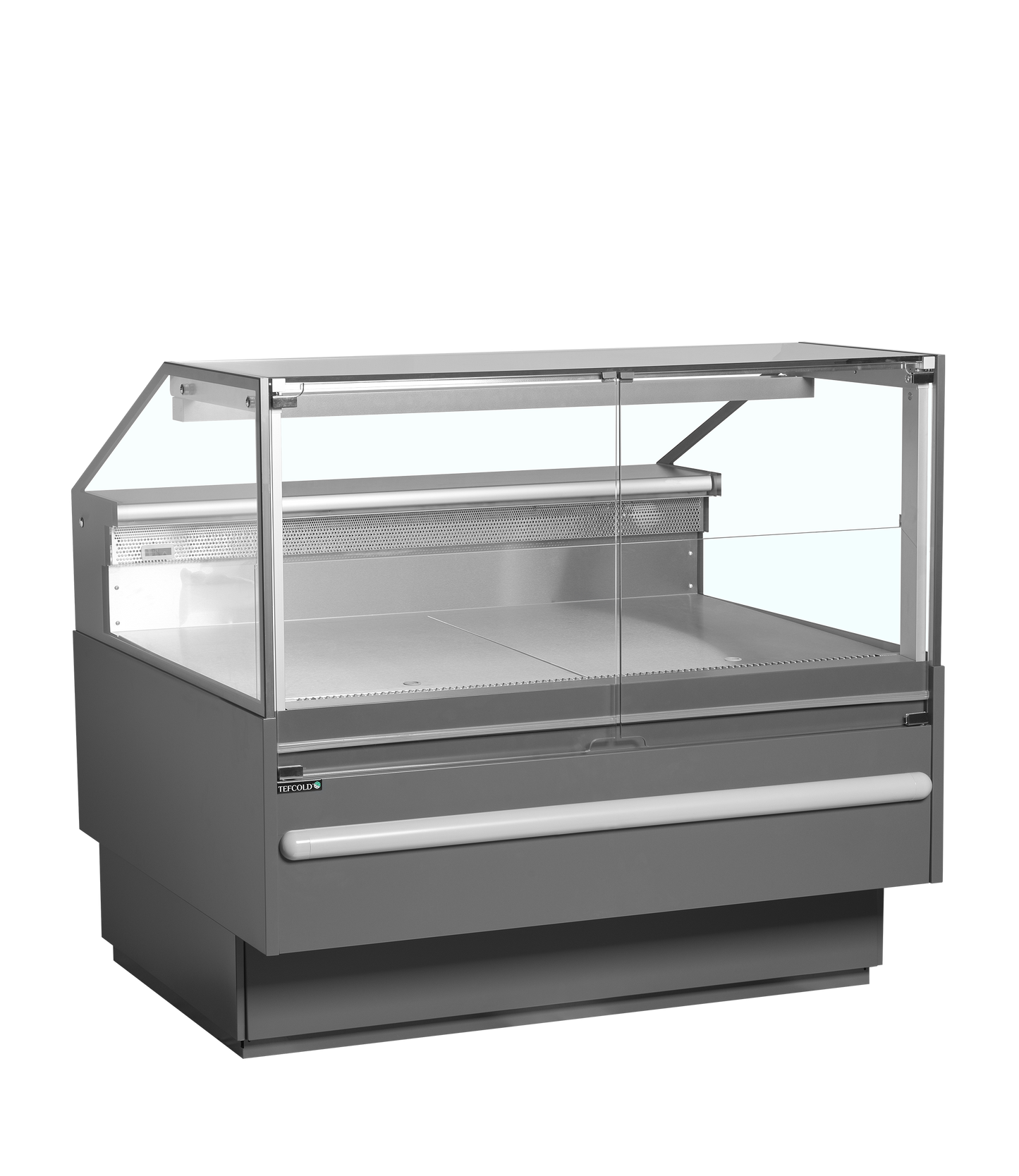 Serve Over Counter, 311L, 0/+4°C