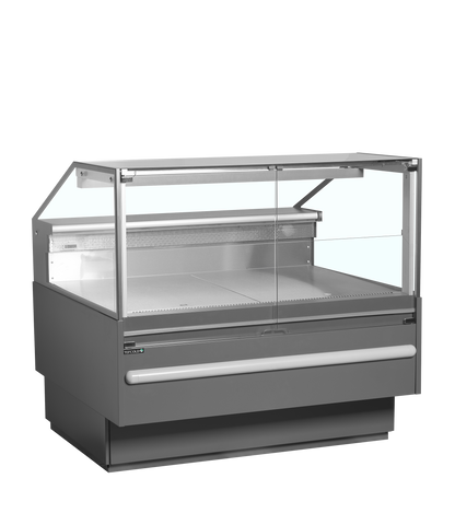 Serve Over Counter, 311L, 0/+4°C