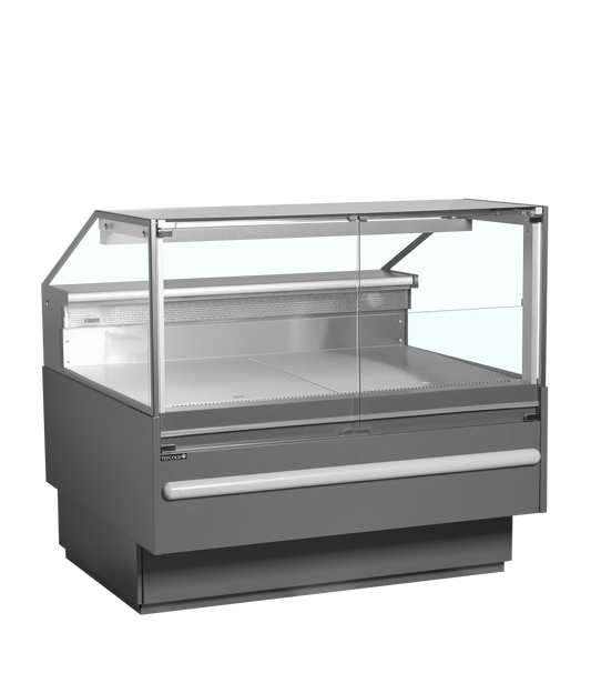 Serve Over Counter, 311L, 0/+4°C