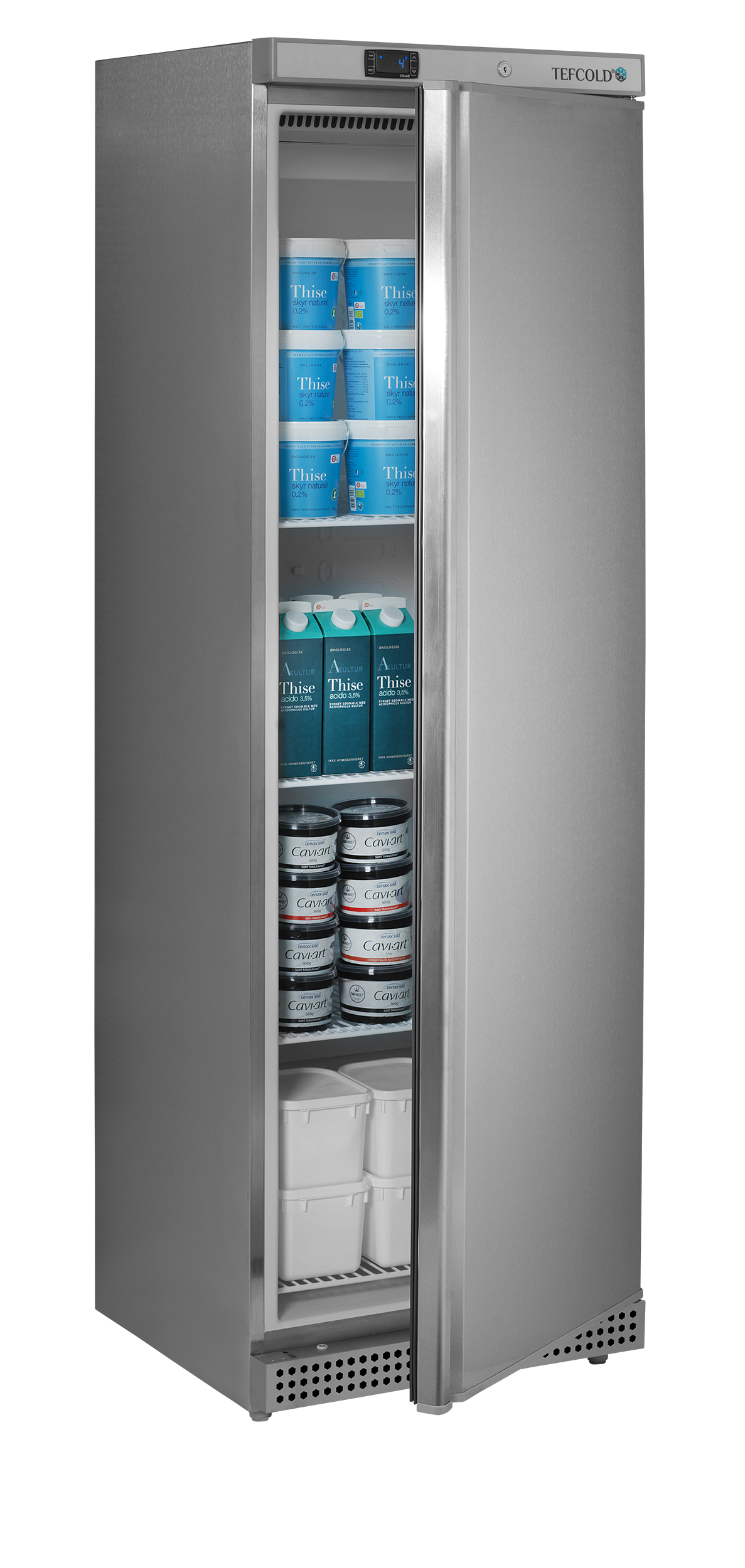 Storage Cooler, 350L, -2/+8°C