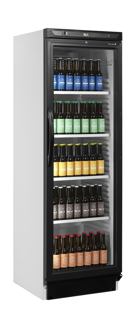 Bottle Cooler, 345L, +2/+10°C