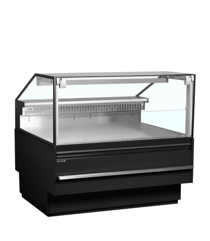 Serve Over Counter, 325L, 0/+4°C