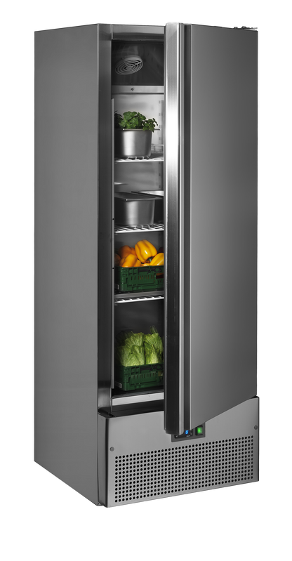 Snack Cooler, 429L, -2/+8°C