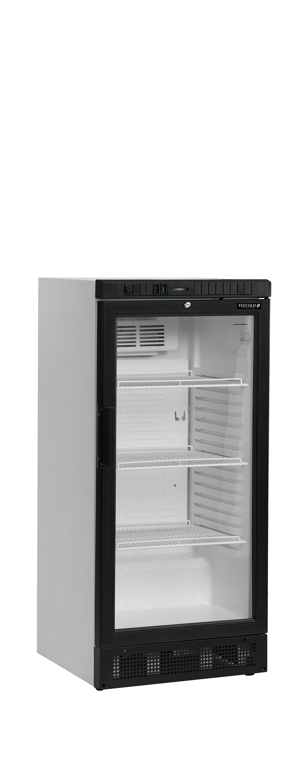 Bottle Cooler, 190L, +2/+10°C