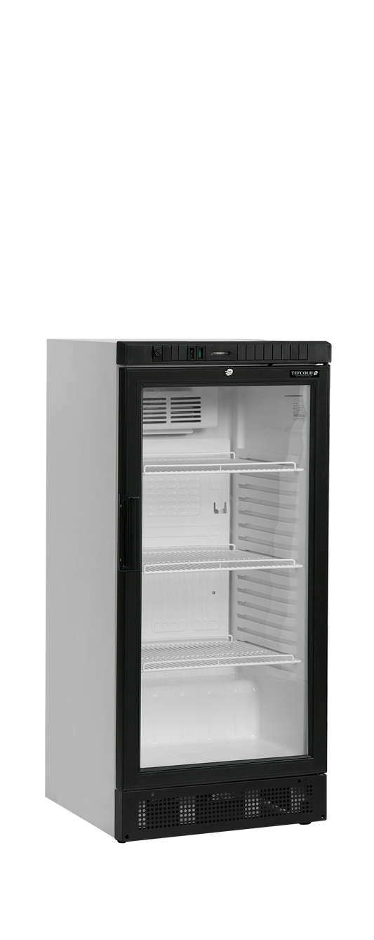Bottle Cooler, 190L, +2/+10°C