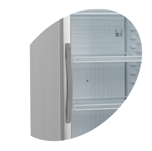 Bottle Cooler, 347L, +2/+10°C