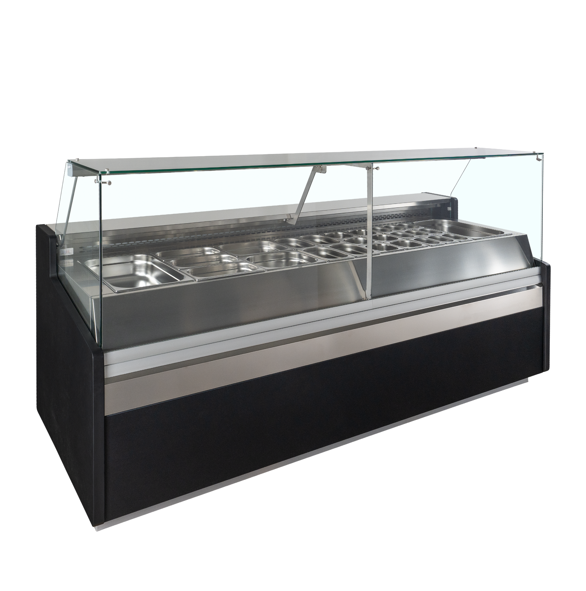 Serve Over Counter, -1/+5°C