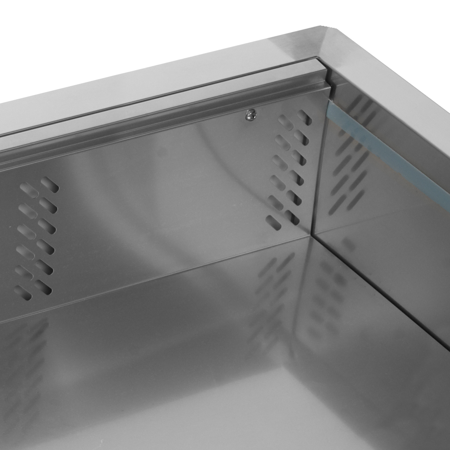 Cooling Well GN1/1, 96L, +2/+8°C