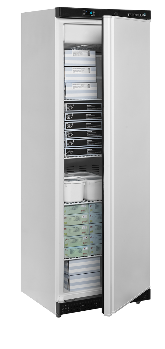 Storage Freezer, 340L, -24/-10°C