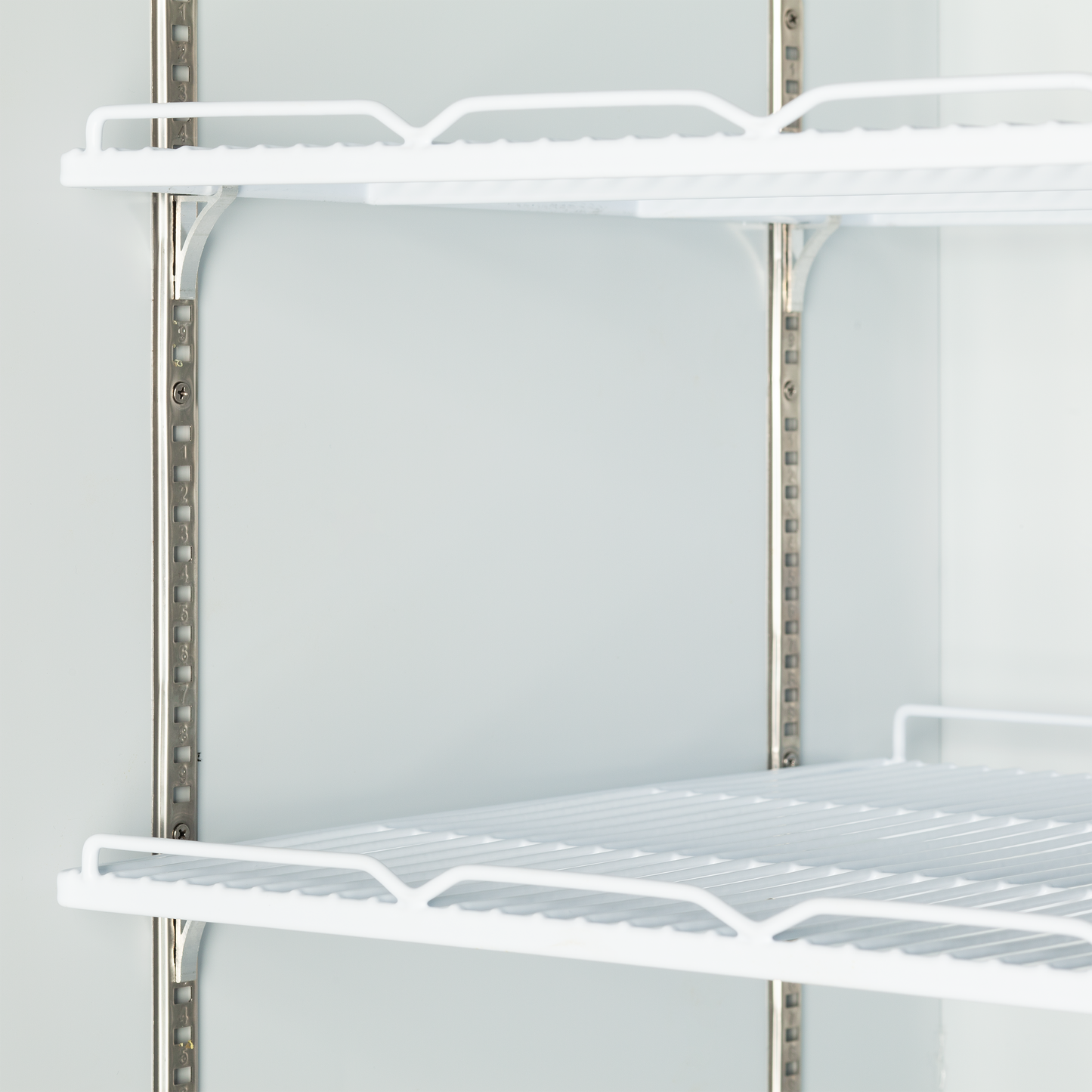 Display Cooler, 809L, -1/+10°C