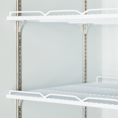 Display Cooler, 1264L, -1/+10°C
