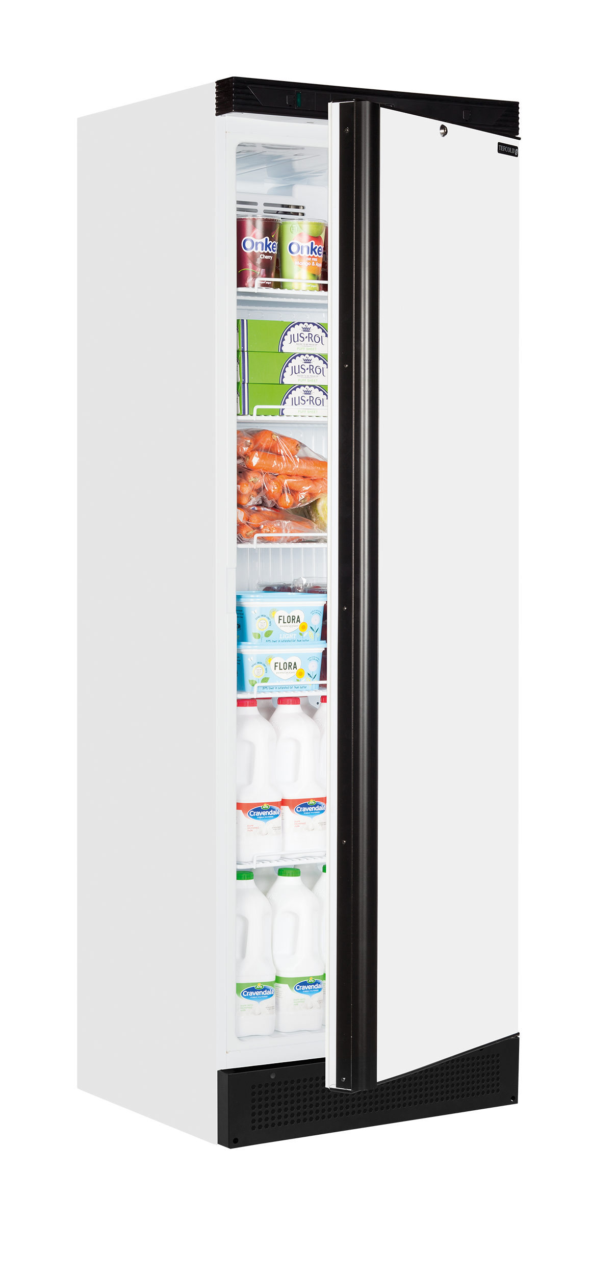 Storage Cooler, 345L, +2/+10°C