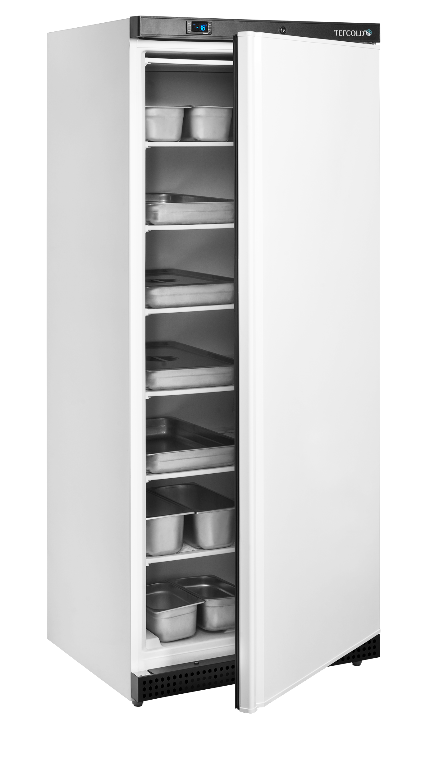 Storage Freezer GN2/1, 555L, -24/-10°C