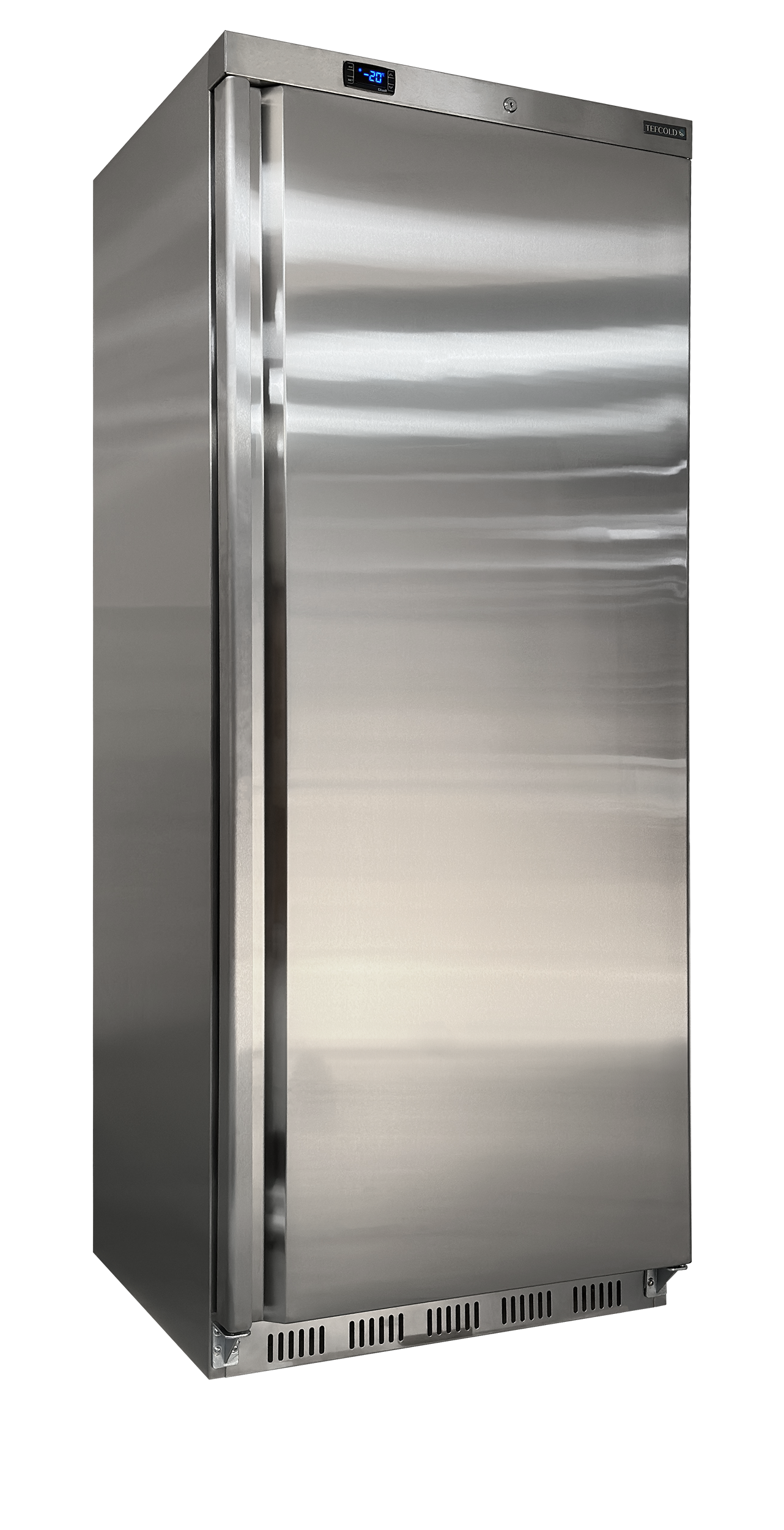 Storage Freezer GN2/1, 518L, -22/-18°C