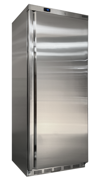 Storage Freezer GN2/1, 518L, -22/-18°C