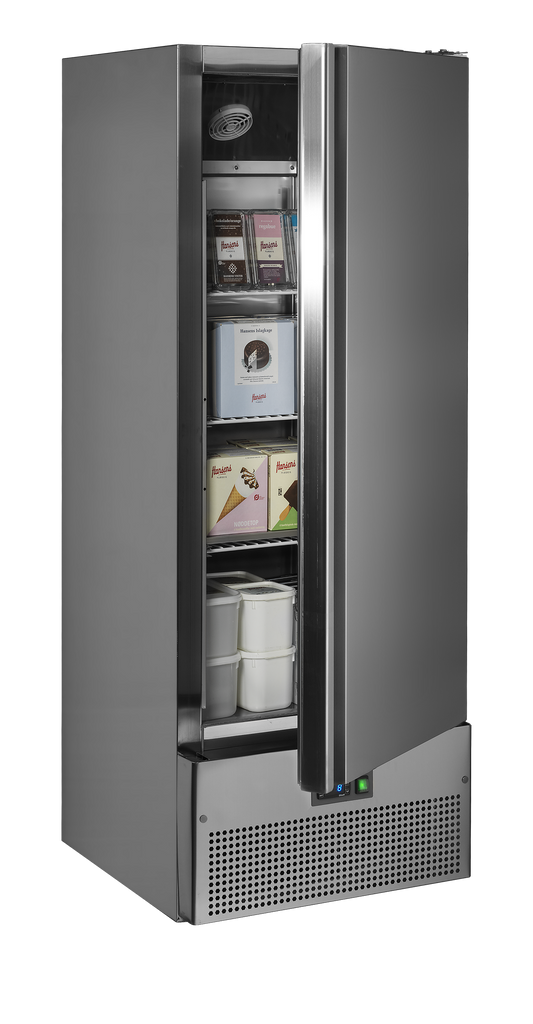 Snack Freezer, 429L, -24/-10°C