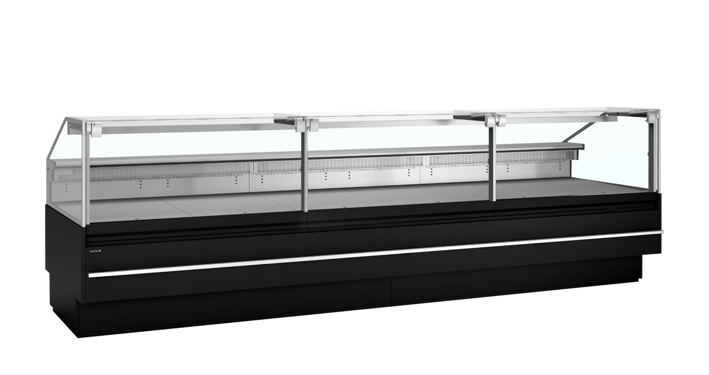Serve Over Counter, 982L, 0/+4°C