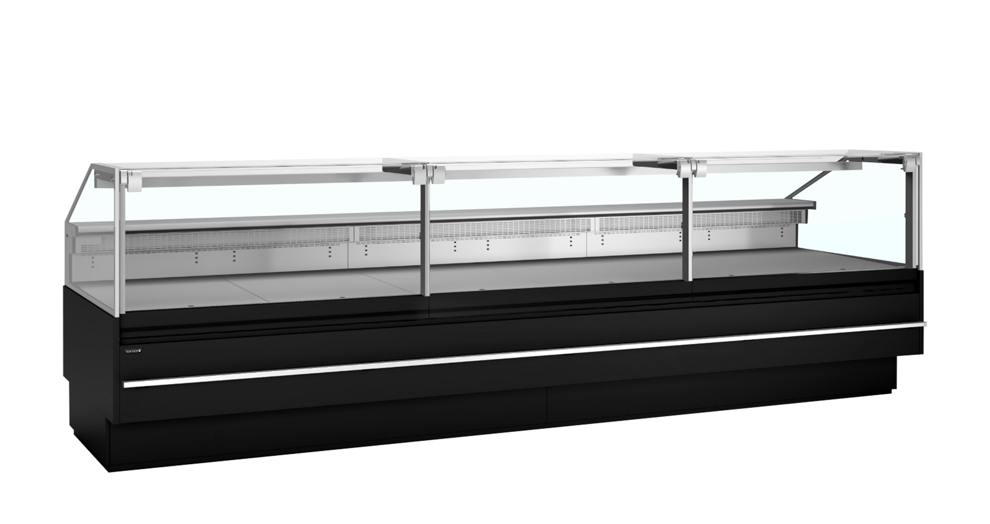 Serve Over Counter, 982L, 0/+4°C