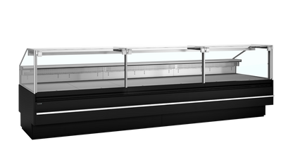 Serve Over Counter, 982L, 0/+4°C