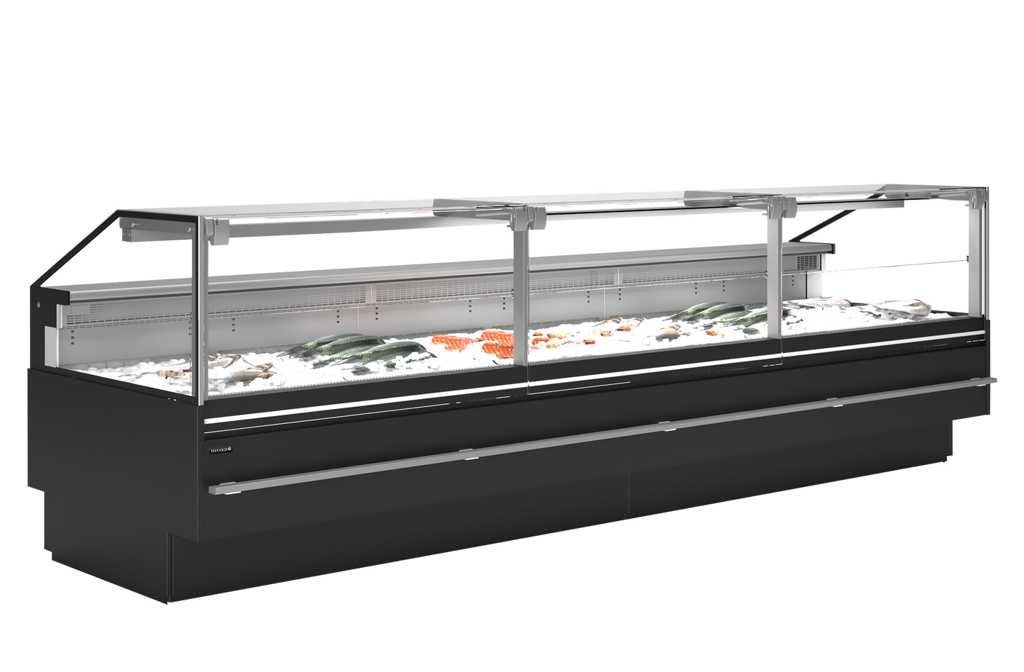 Serve Over Counter, 550L, -1/+5°C