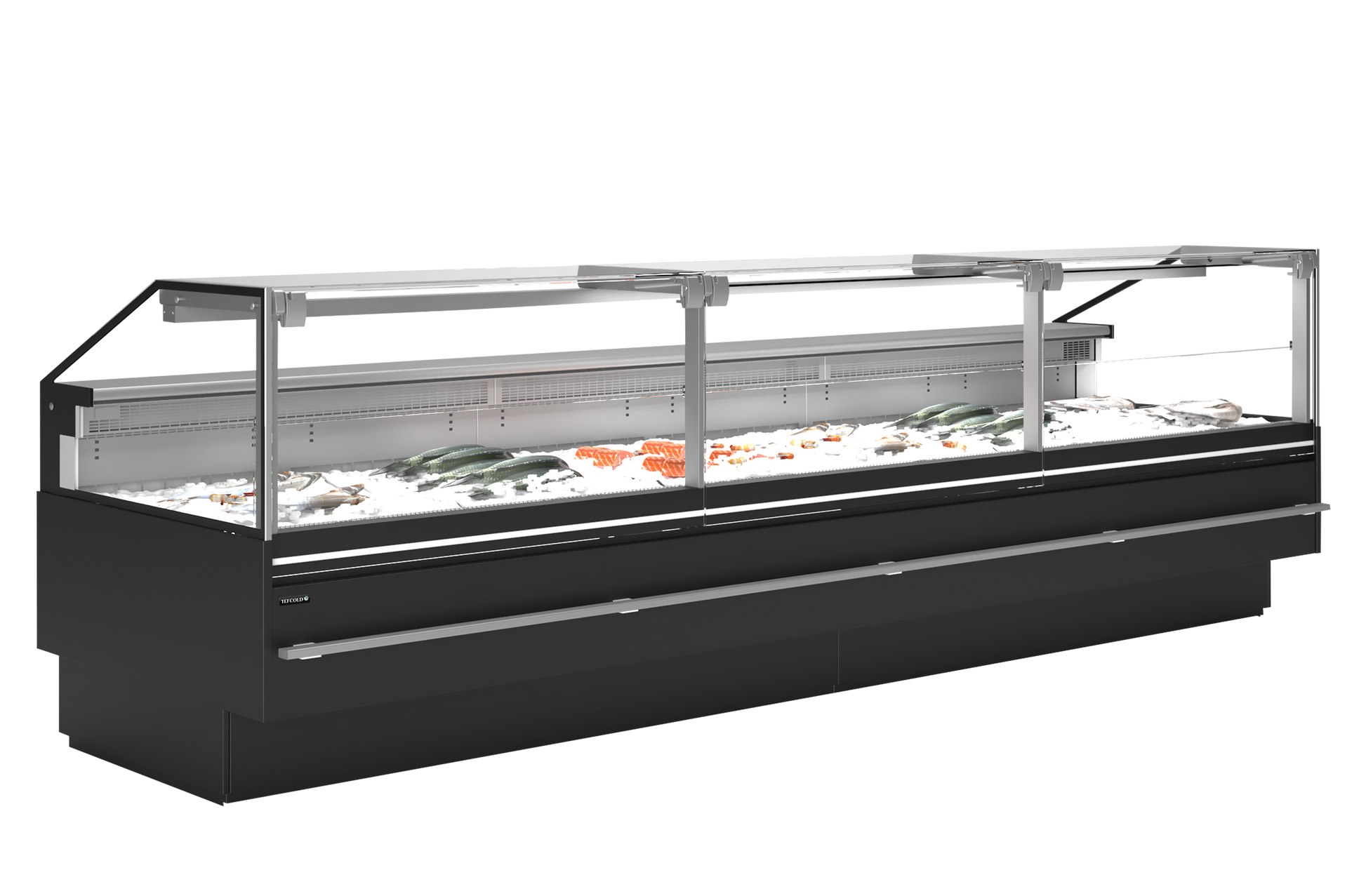 Serve Over Counter, 550L, -1/+5°C