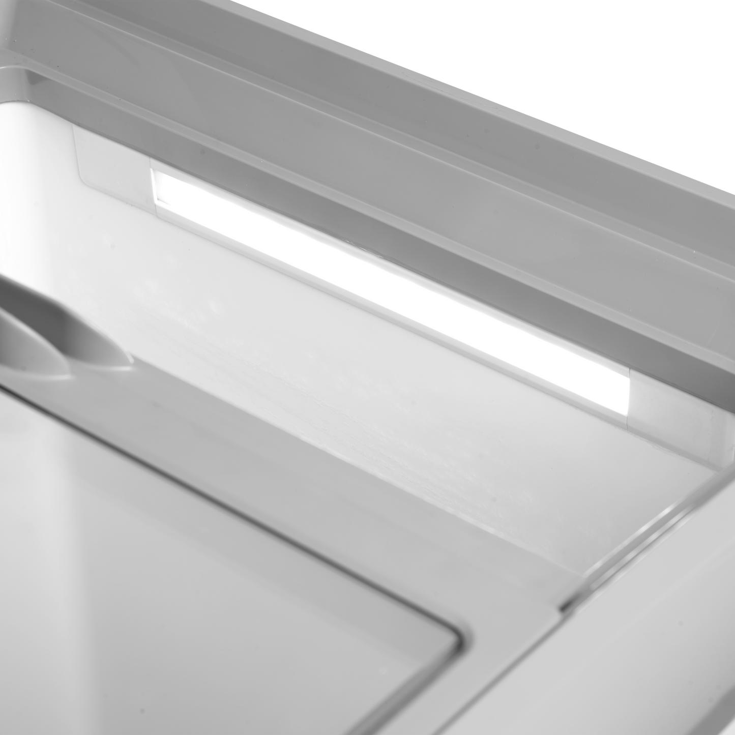 Ice Cream Freezer, 110L, -30/-10°C