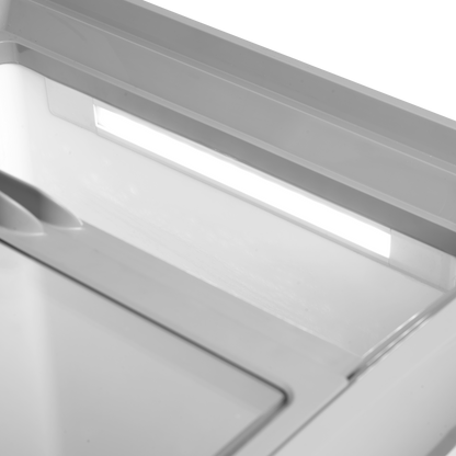 Ice Cream Freezer, 110L, -30/-10°C