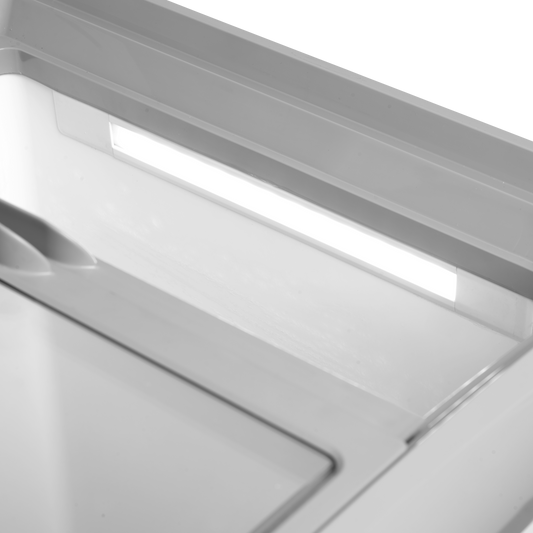 Ice Cream Freezer, 110L, -30/-10°C