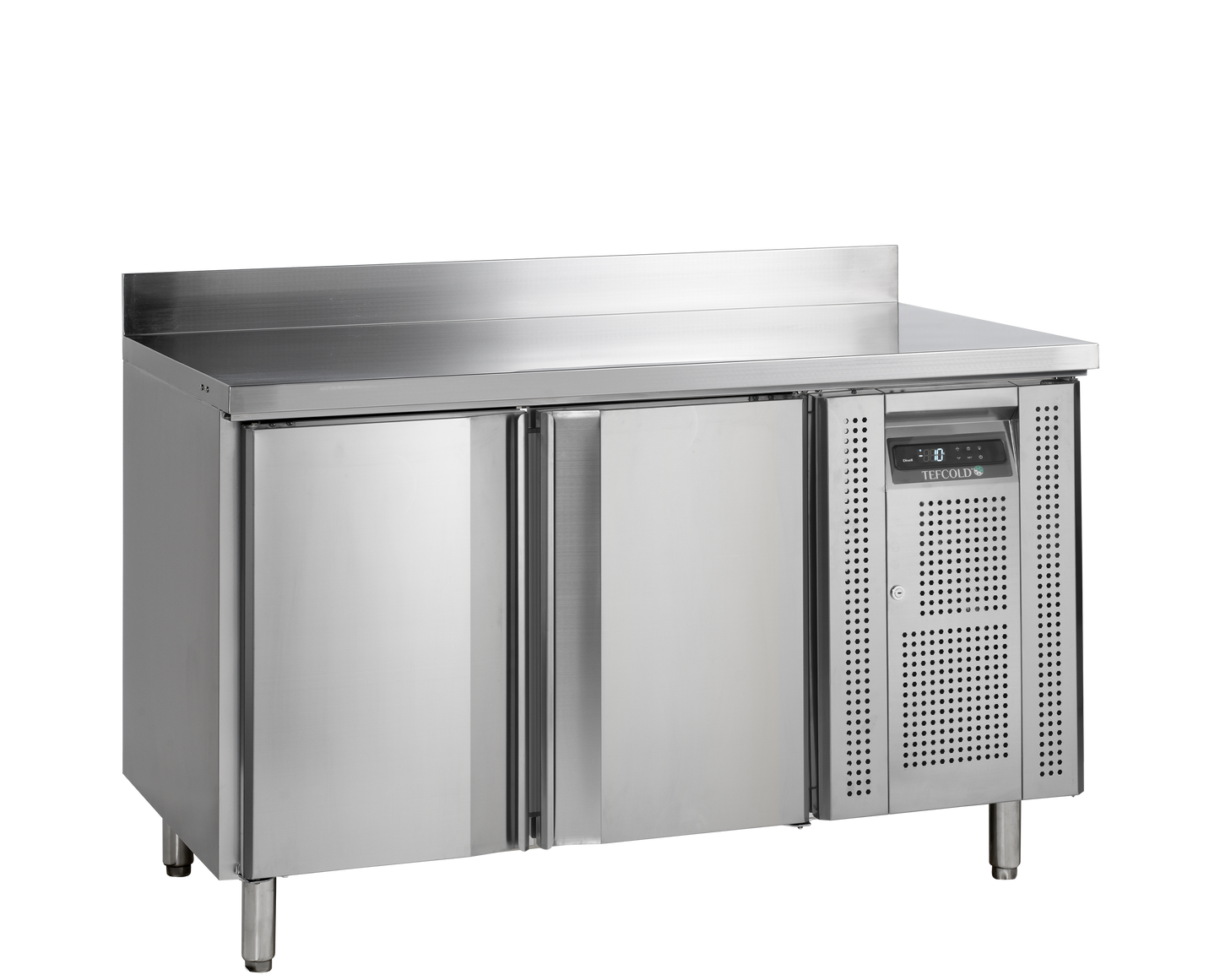 Counter Freezer GN1/1, 272L, -20/-10°C