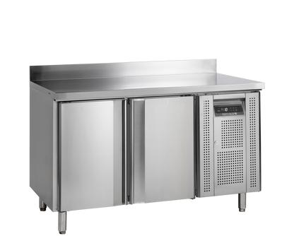 Counter Freezer GN1/1, 272L, -20/-10°C