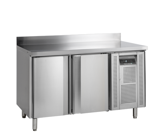 Counter Freezer GN1/1, 272L, -20/-10°C