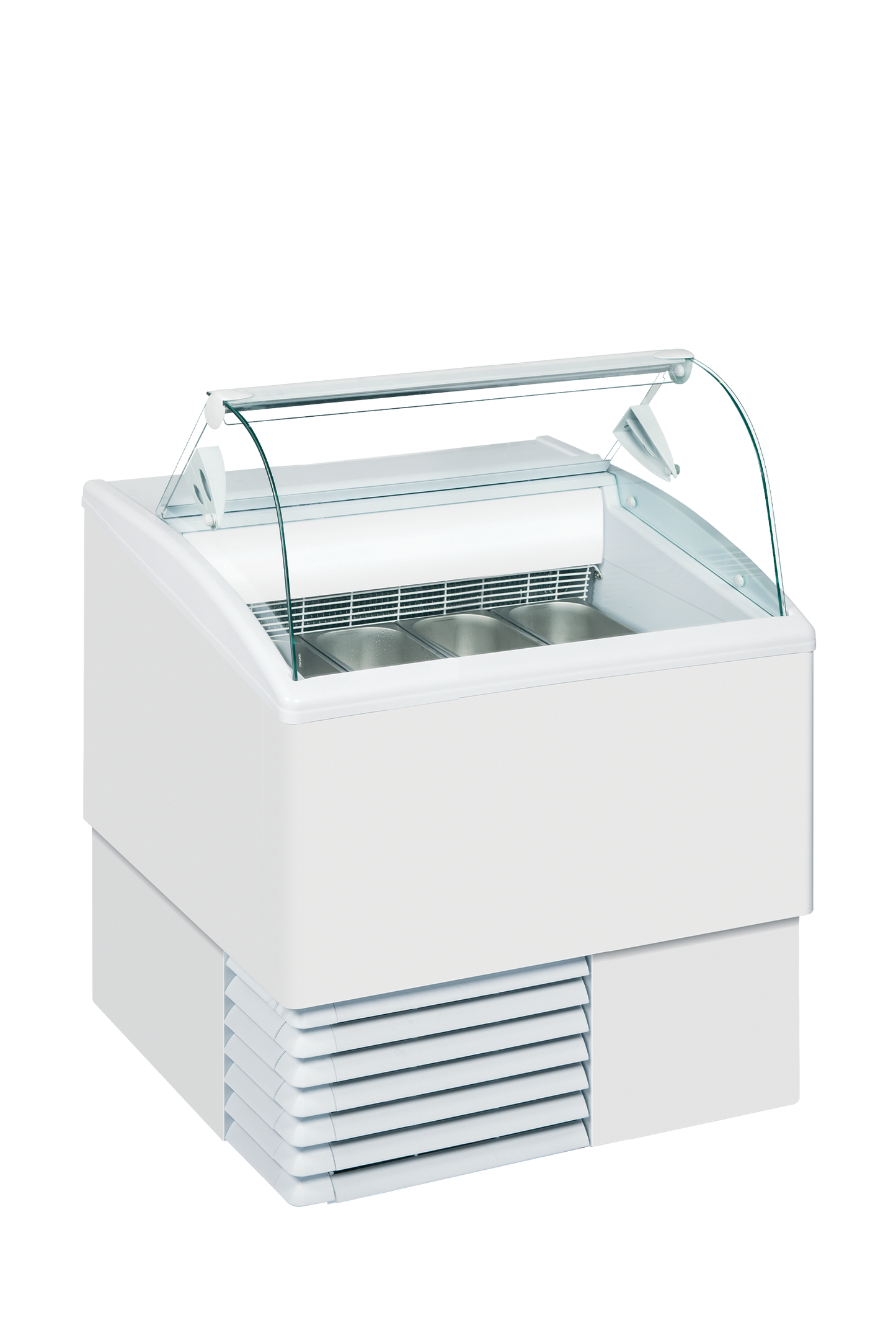 Scoop Ice Cream Freezer, -16/-14°C